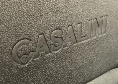 Casalini 550 GranSport detalles 3